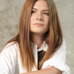 Адерихина Вера