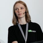 Акманова Елизавета