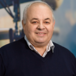 Александров Александр Леонидович