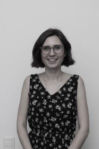 Алексеева Ксения Алексеевна