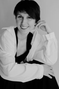 Алимбекова Анна