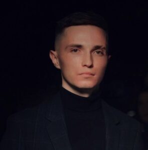 Андреев Александр Олегович