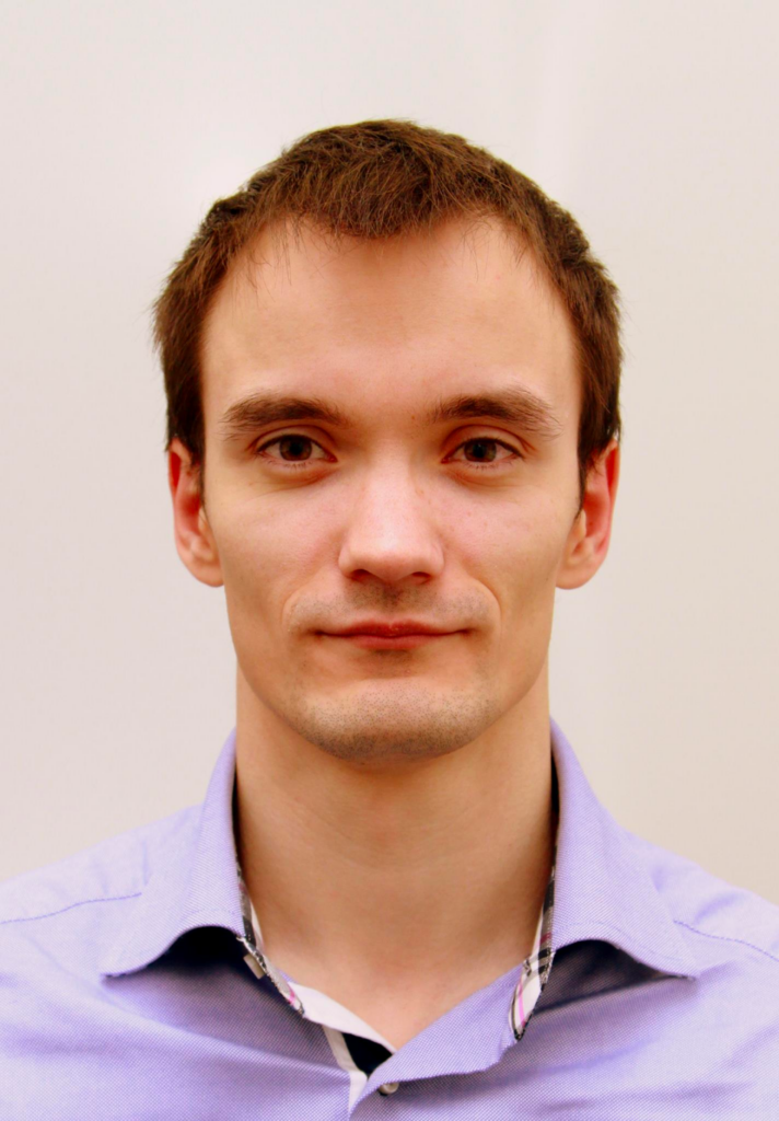 Асламов Евгений