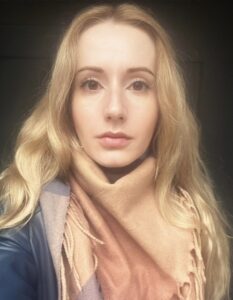 Авакова Анна