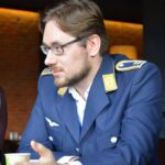 Бесков Денис