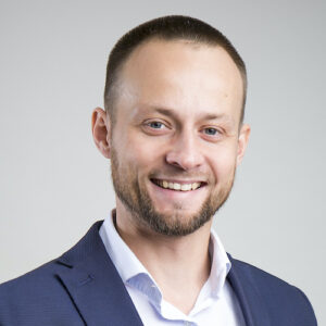 Блинов Дмитрий