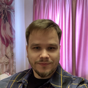 Бодренков Виталий