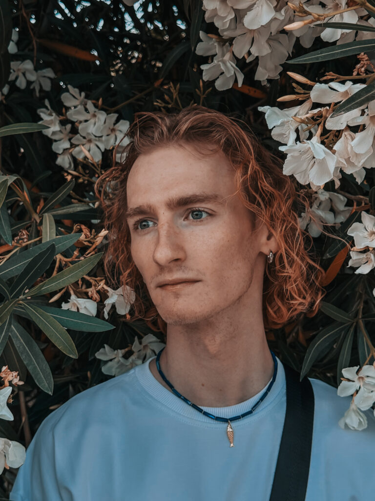 Богатырев Антон