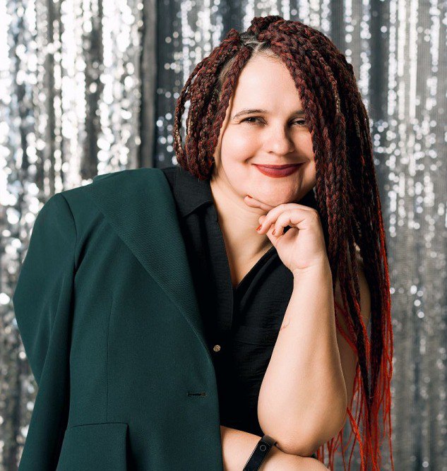 Ботнева Ольга Эдуардовна