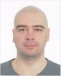 Булыгин Александр Сергеевич