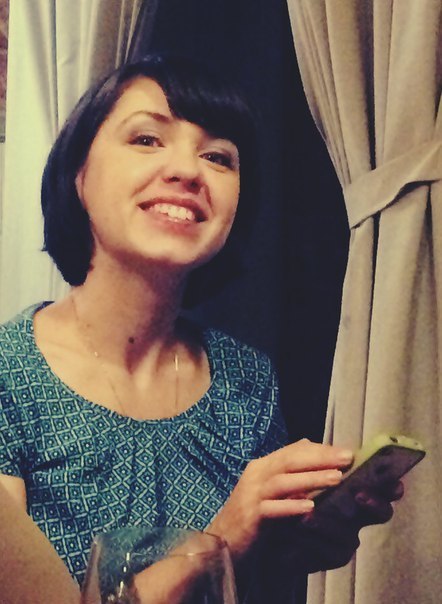 Чернова Полина