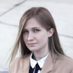 Чудинович Анастасия Владимировна