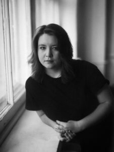 Дахина Александра Сергеевна