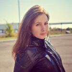 Дергачева Светлана Алексеевна