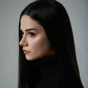 Динерштейн Анастасия