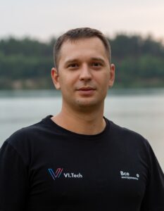 Дьяков Сергей Владимирович