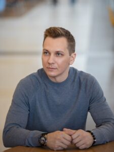 Елисеев Андрей