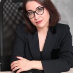 Ерещенко Дарья Александровна