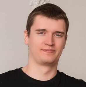 Евстюнин Евгений