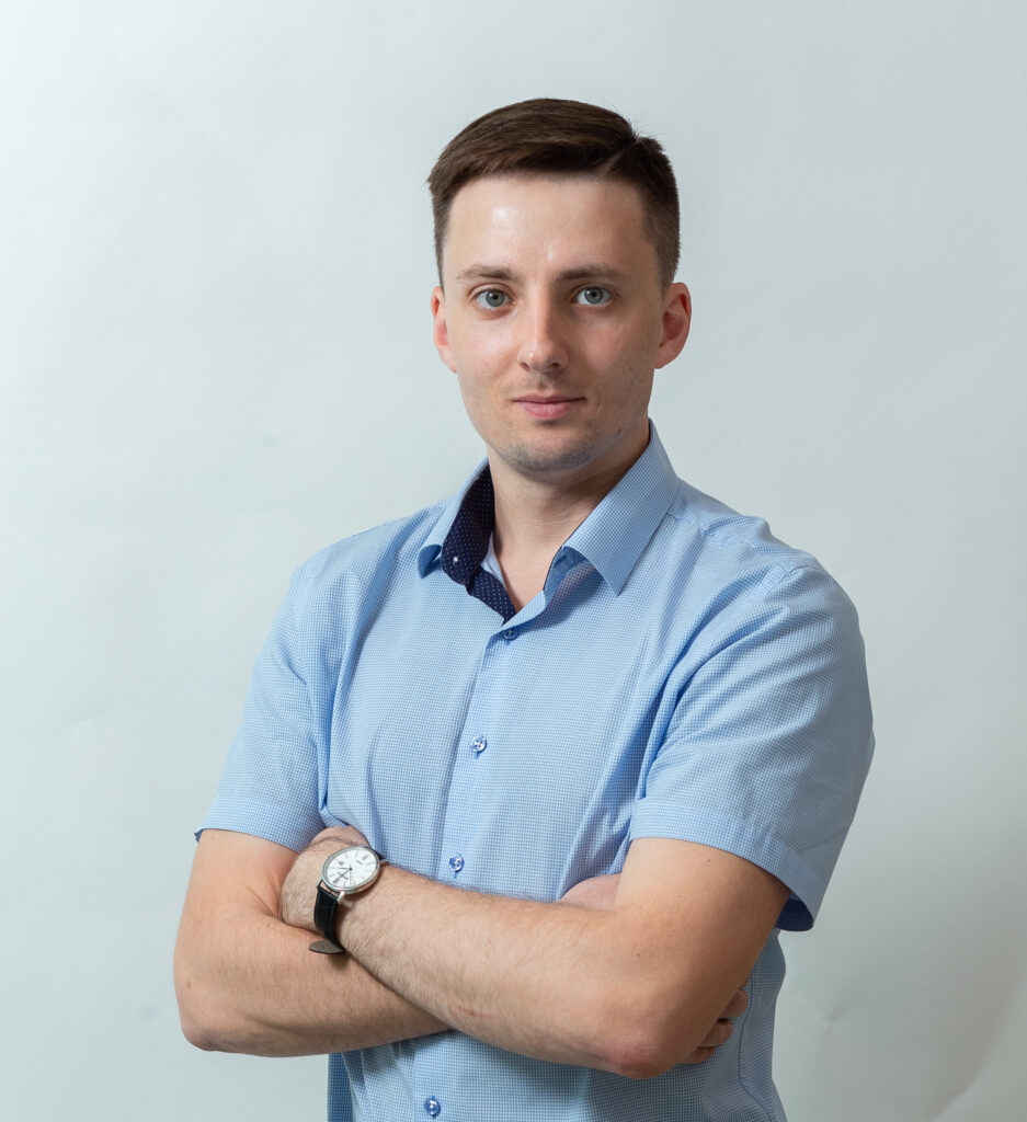 Евтухович Сергей Сергеевич