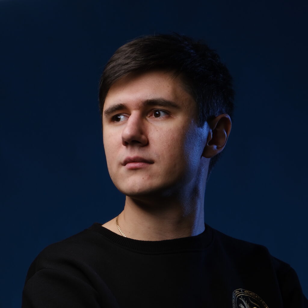 Фаракшин Ильшат