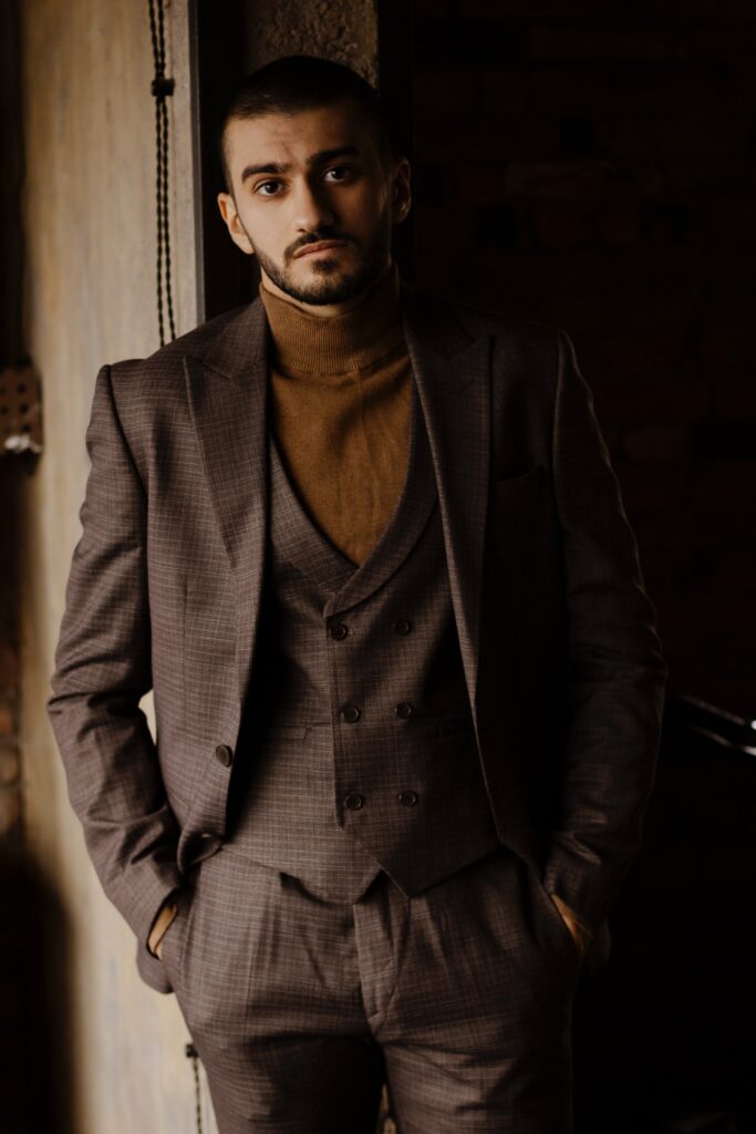 Гаджиахмедов Мурад