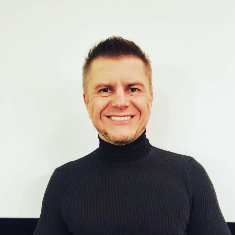 Гаврилков Григорий