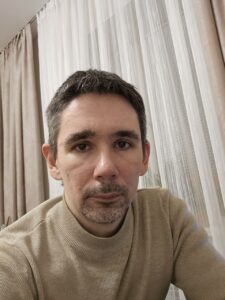 Гиматдинов Ильдар Марсович