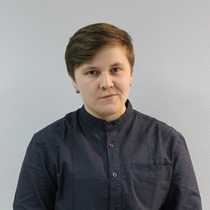 Голованова Елизавета Дмитриевна