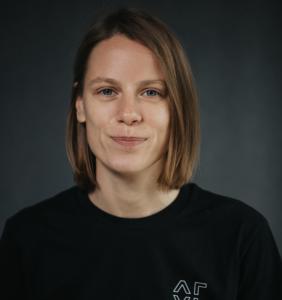 Goncharova Ekaterina