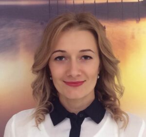 Горбачик Лилия Владимировна