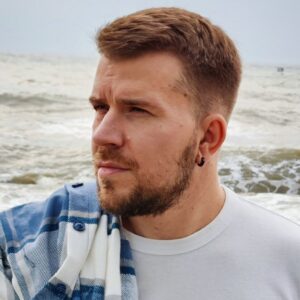 Горбенко Антон Васильевич