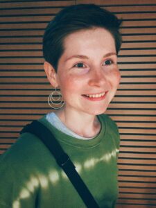 Гостева Елизавета