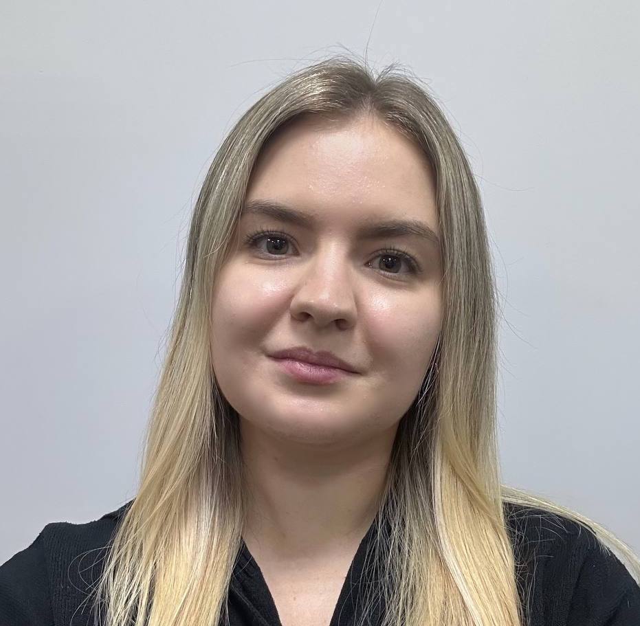 Грешнова Елизавета Андреевна