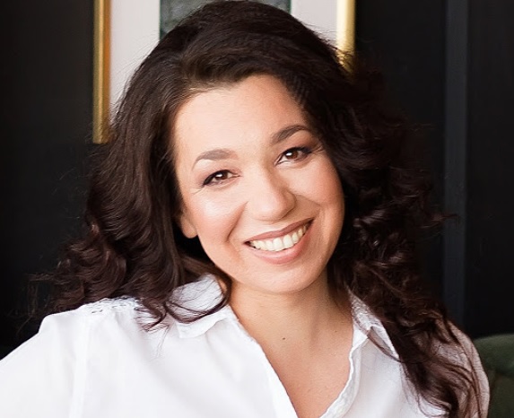 Гудкова Татьяна