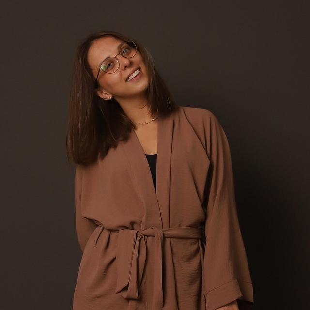 Хорина Анастасия