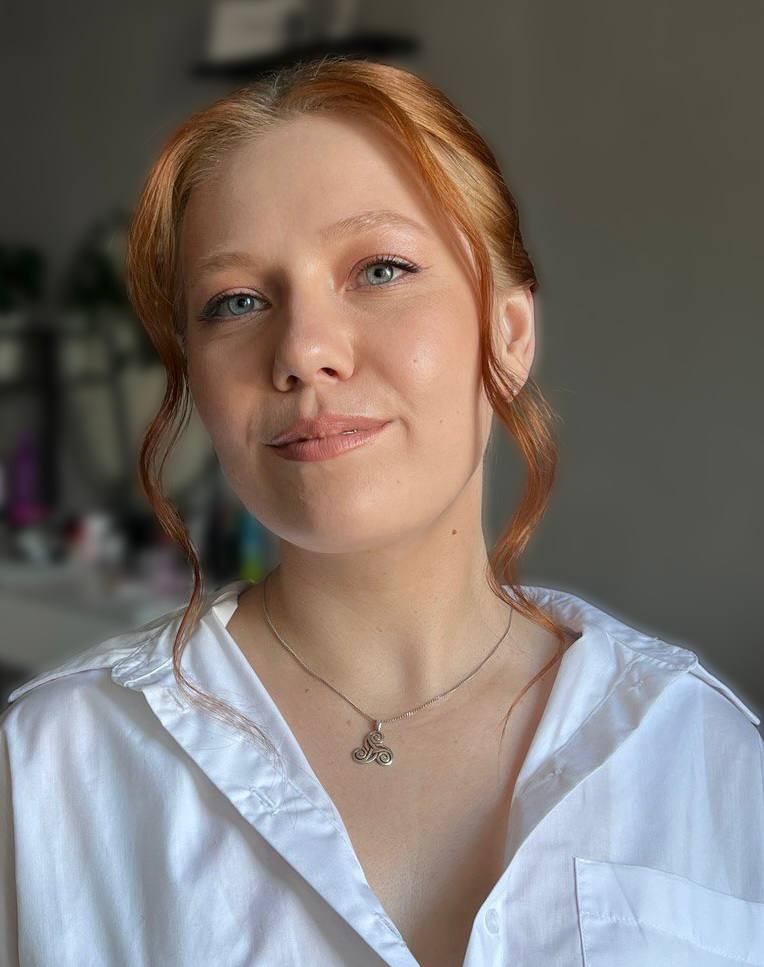 Хромая Ирина Андреевна