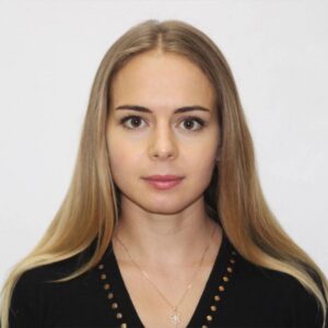 Игнатенко Ксения Викторовна