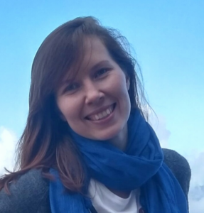 Иванова Надежда