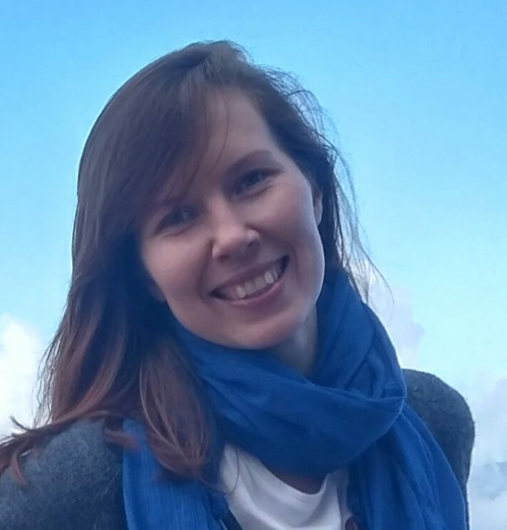 Иванова Надежда