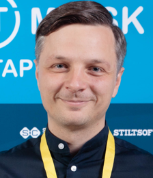 Кагукин Артем Валерьевич