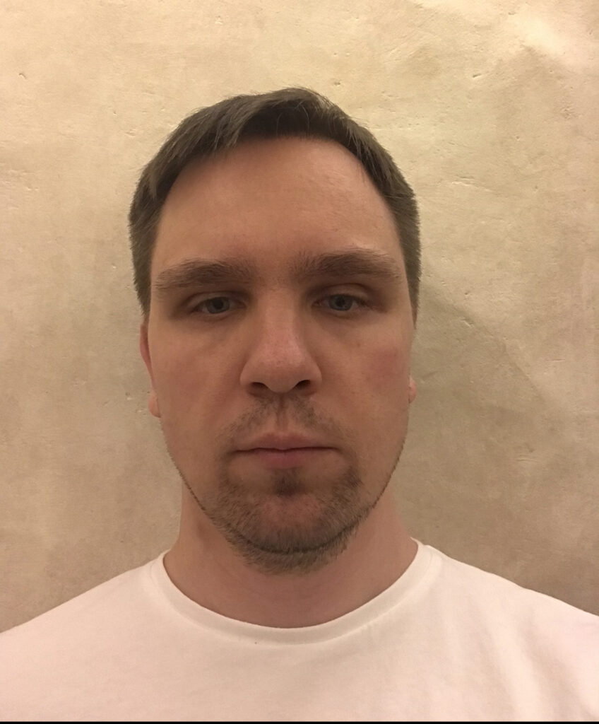 Каминский Александр