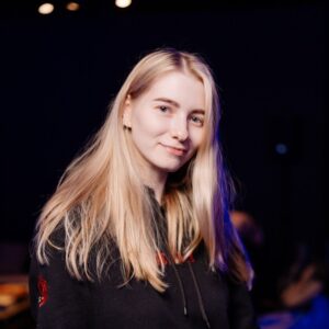 Карзенкова Ольга