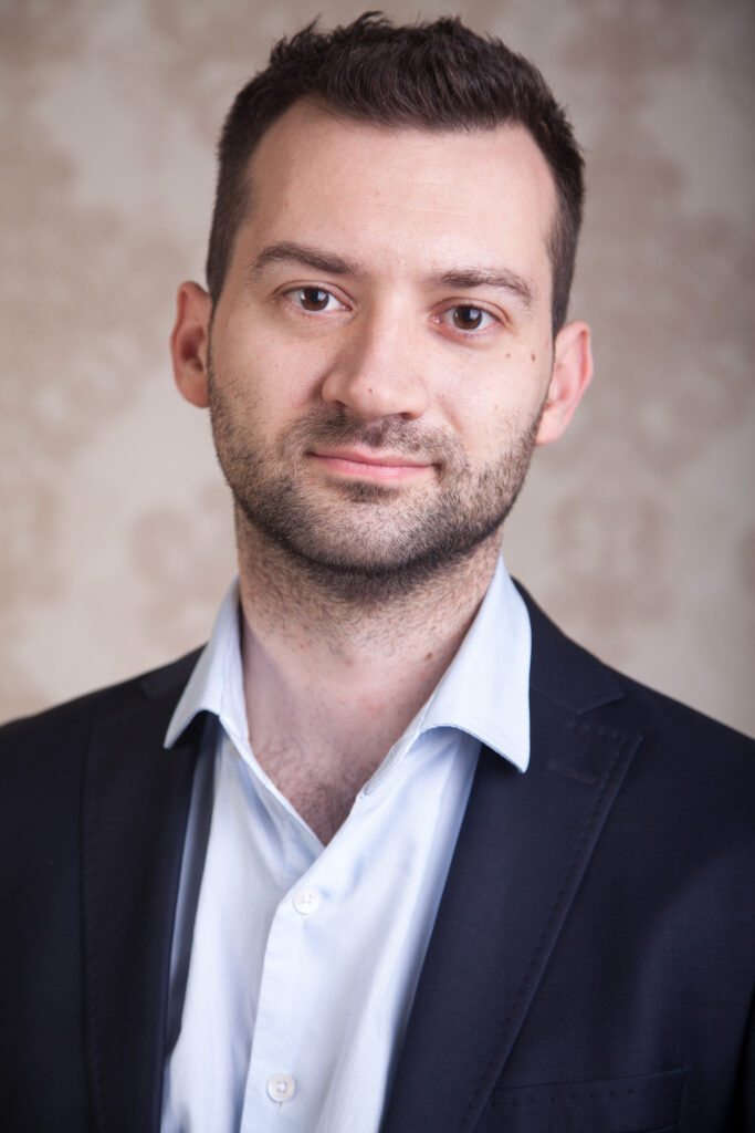 Каржавин Антон Сергеевич