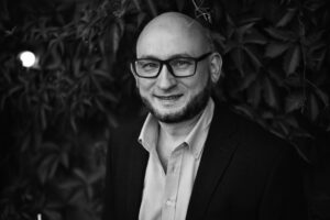 Кислов Дмитрий