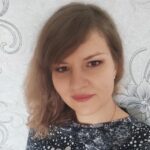 Кондратенко Анна Алексеевна