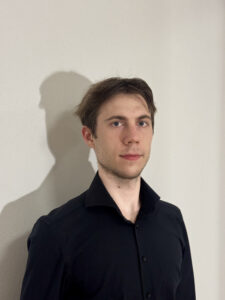 Корнев Иван