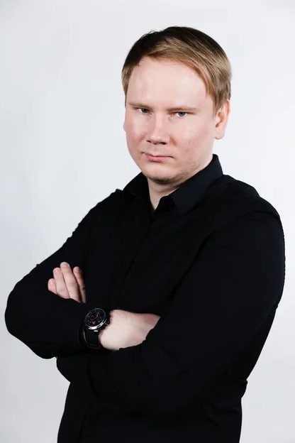 Костюченко Александр Игоревич