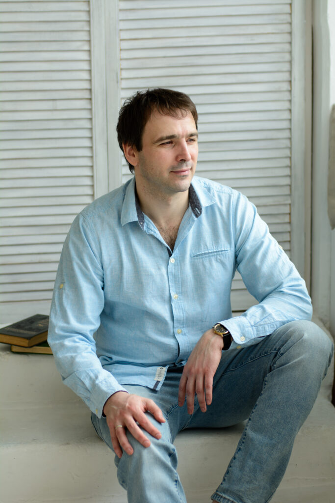 Козлов Александр