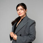 Кравченко Дарья Андреевна